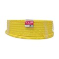 Home-Flex 0.5 in. Dia. x 100 ft. Underground Pipe 90 PSI Plain End 4903381